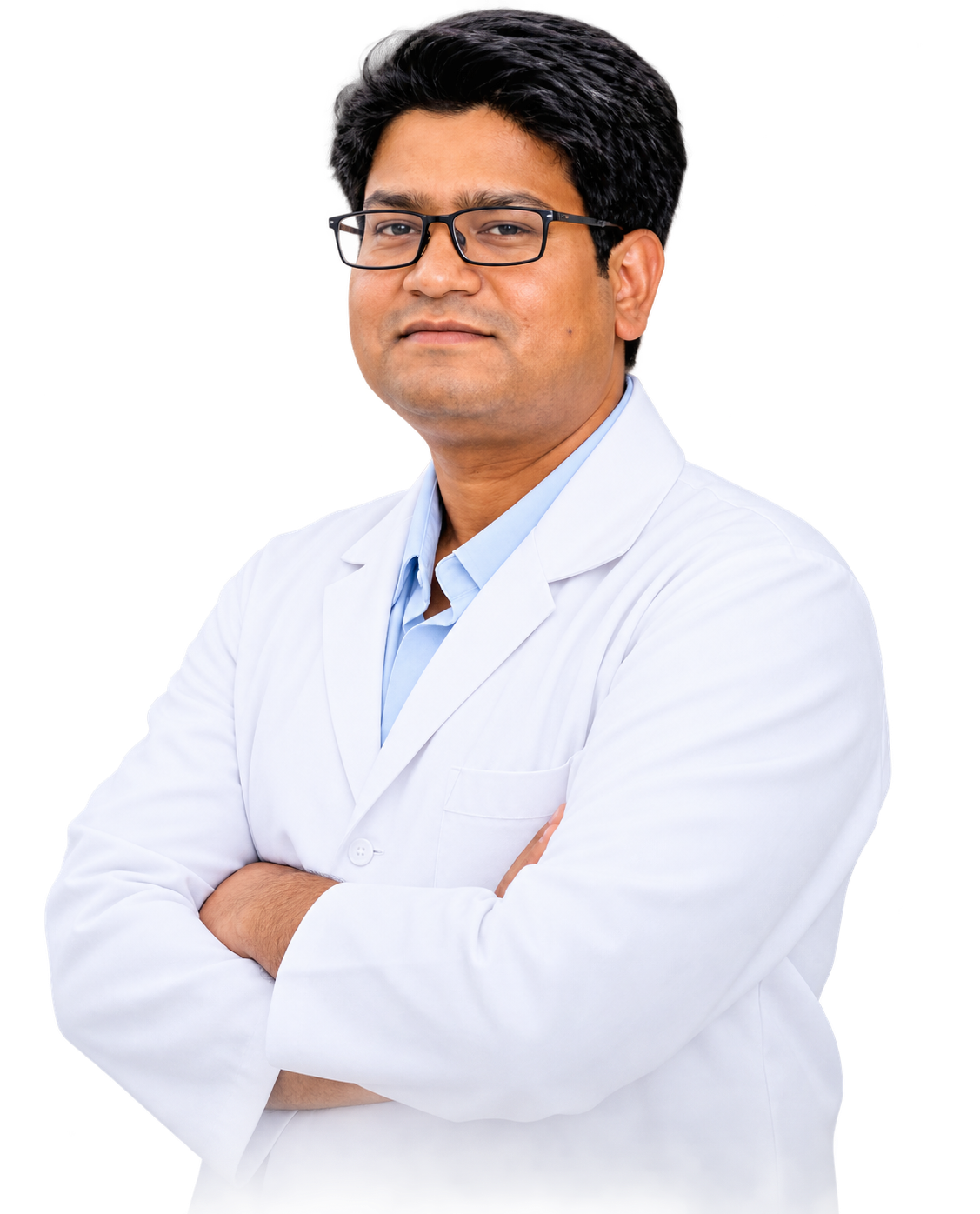 Dr Ashwani Kumar
