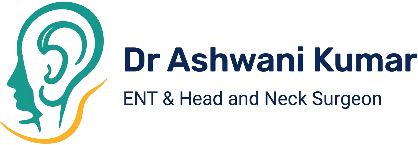 Dr. Ashwani Kumar logo