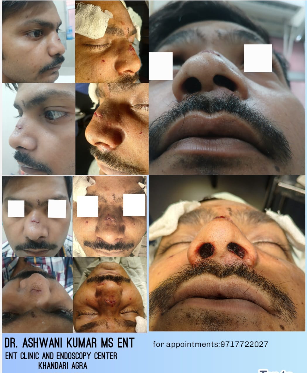 Patient consultation