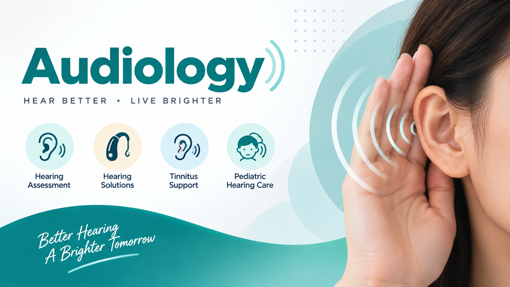 Audiology