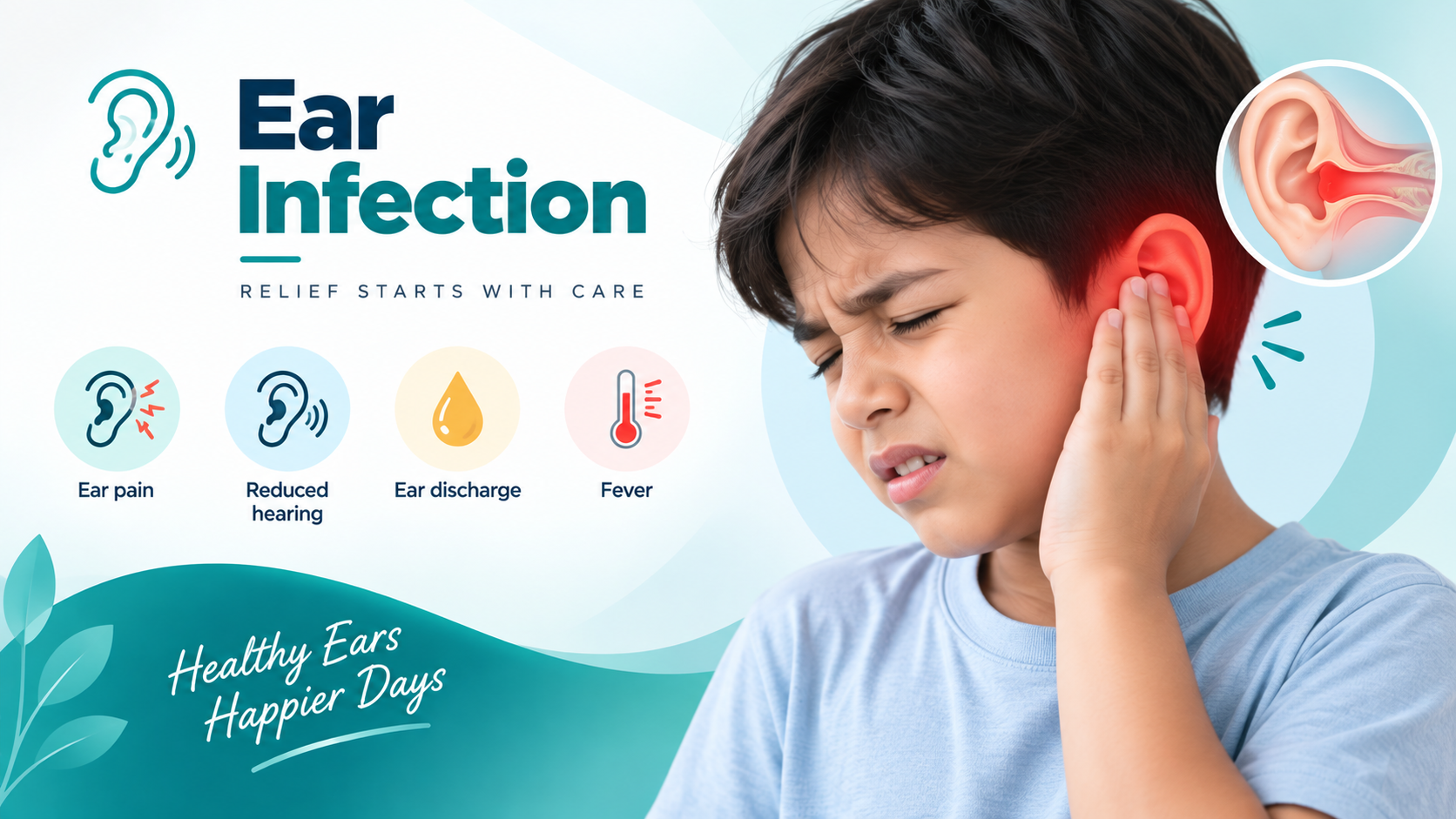 Ear Infection