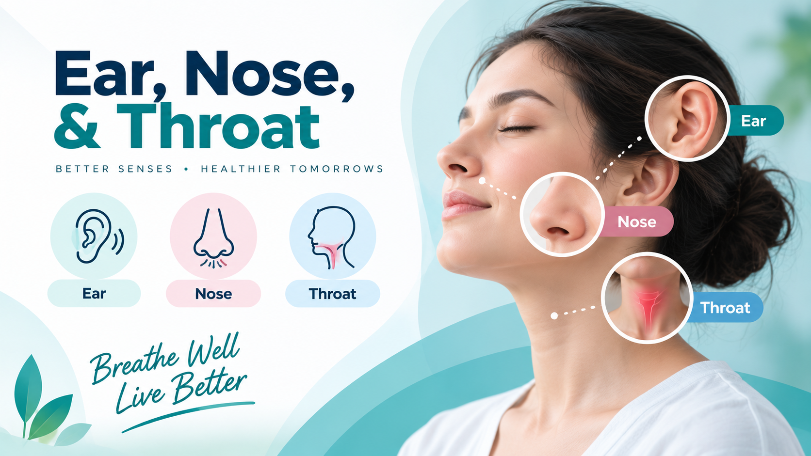 Ear Nose Throat