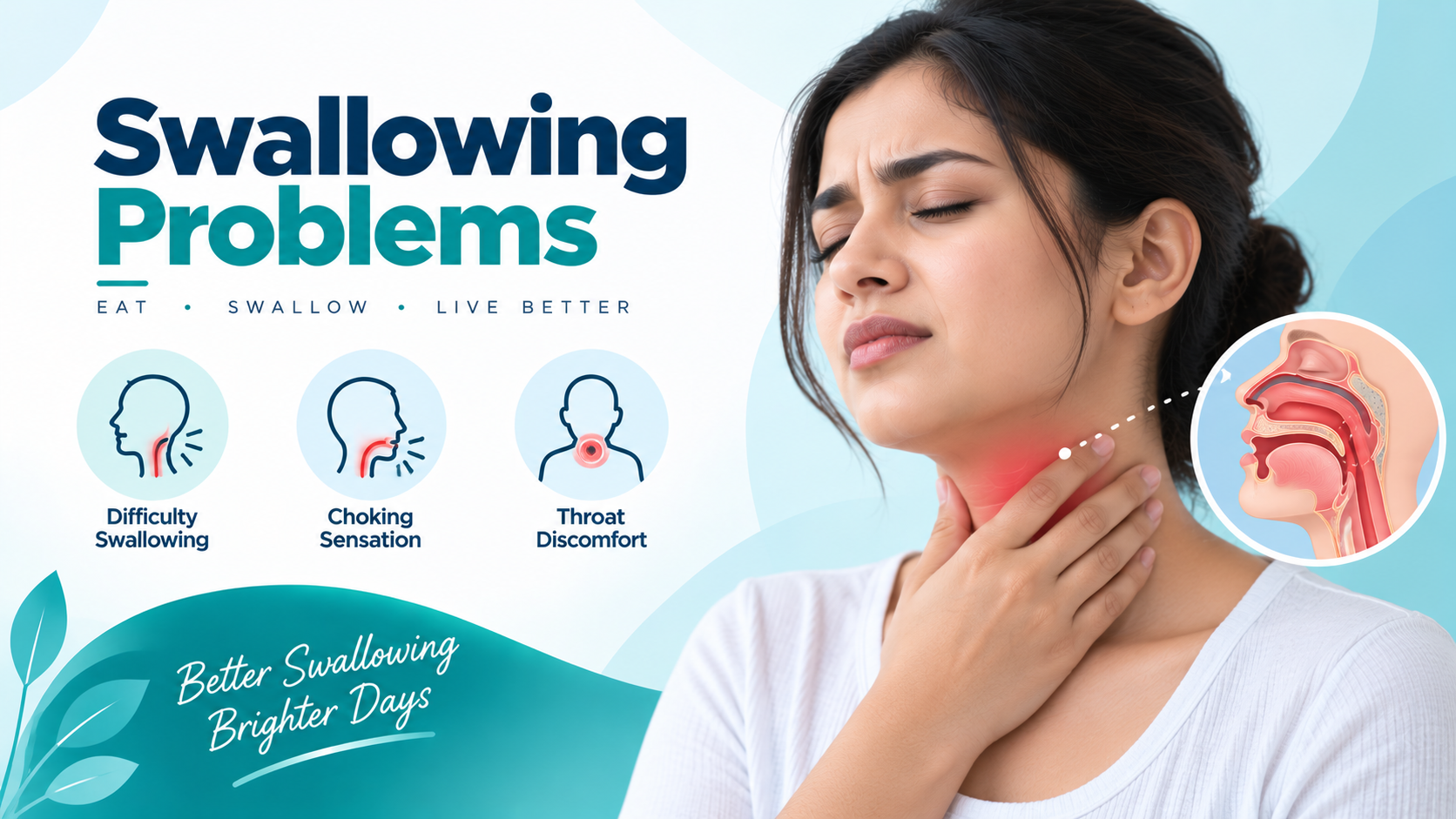 Swallowing Problems