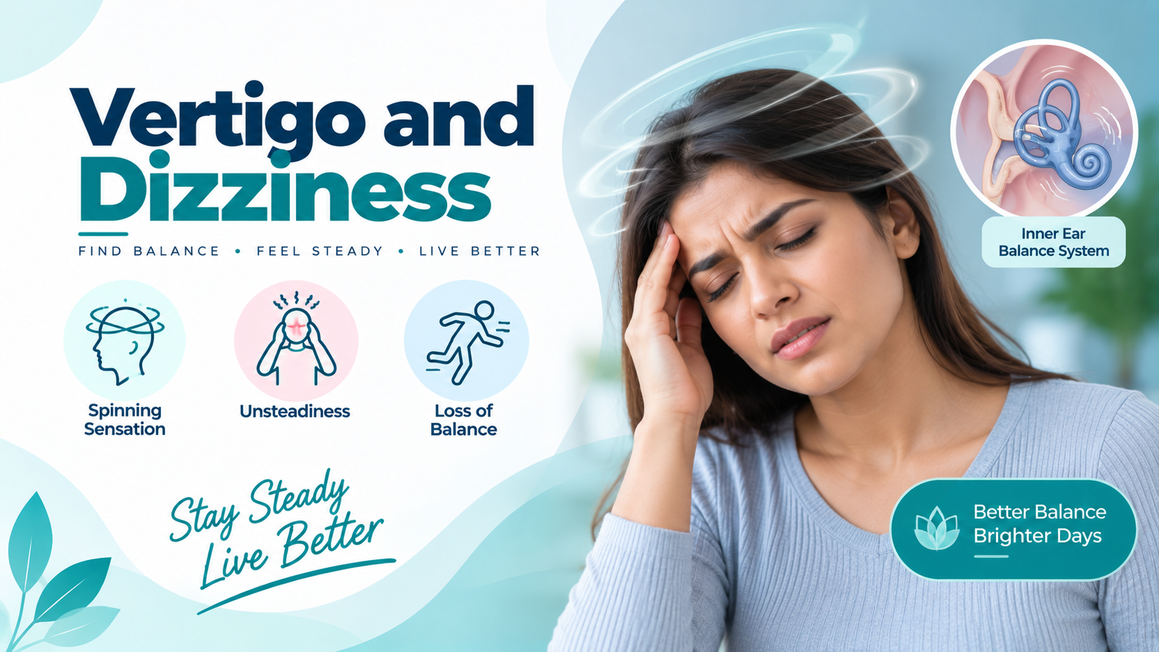 Vertigo and Dizziness